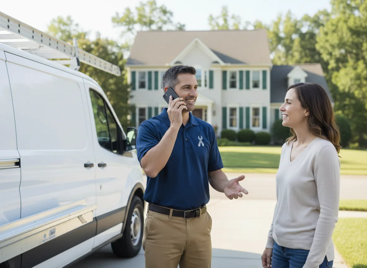 Home Gutter Service Marion, ND FAQs
